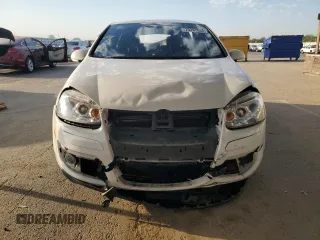 2008 Volkswagen GTI z VIN WVWHD71K18W290337, wystawiony jako Copart lot #75297034 z przebiegiem 117 224 mil mil oraz Szkoda całkowita • Salvage title. Historia ofert i sprzedaży dostępna na DreamBid. Obrazek 5.