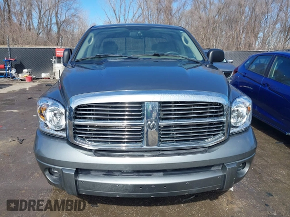 2008 Dodge 1500 SLT with VIN 1D7HA18278S596418, listed as a IAAI auction lot 41620162 with 151,142 mi miles and . Bid and sale history available at DreamBid. Image 13.