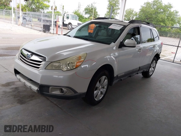 2010 Subaru Outback Limited Power Moon with VIN 4S4BRCKC6A3362370, listed as a IAAI auction lot 42602303 with 187,761 mi miles and . Bid and sale history available at DreamBid. Image 2.