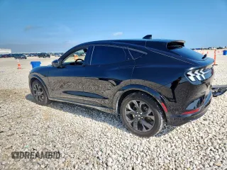 2023 Ford Mustang Mach-E Premium with VIN 3FMTK3R74PMA89129, listed as a Copart auction lot 60453105 with 23,308 mi miles and Salvage title. Bid and sale history available at DreamBid. Image 2.