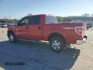 2012 Ford F-150 XL z VIN 1FTFW1EF6CKD59115, wystawiony jako Copart lot #50122095 z przebiegiem 283 019 mil mil oraz Czysty tytuł • Clean title. Historia ofert i sprzedaży dostępna na DreamBid. Obrazek 2.