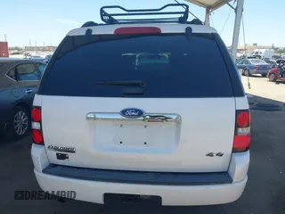 2010 Ford Explorer Limited z VIN 1FMEU7F8XAUA50443, wystawiony jako IAAI lot #42666751 z przebiegiem 86 801 mil mil oraz . Historia ofert i sprzedaży dostępna na DreamBid. Obrazek 16.