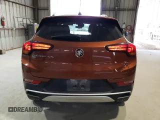 2020 Buick Encore GX Select с VIN KL4MMESL8LB113756, выставлен на аукционе Copart как лот 52450715 с пробегом 58 342 миль миль и Списание • Salvage title. История ставок и продаж доступна на DreamBid. Изображение 6.