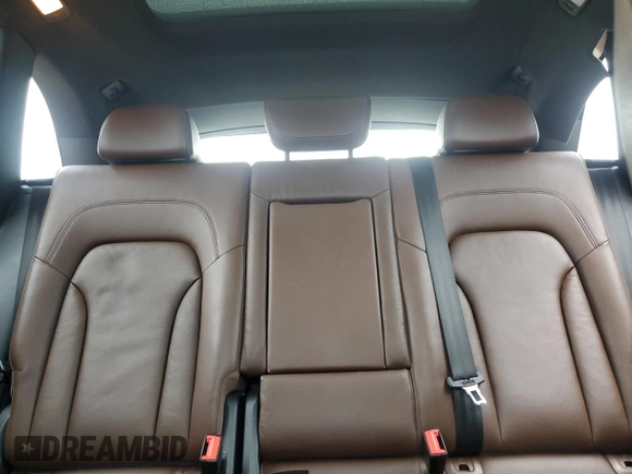 2016 Audi Q5 Premium Plus z VIN WA1D7AFP6GA035146, wystawiony jako Copart lot #54977415 z przebiegiem 106 257 mil mil oraz Szkoda całkowita • Salvage title. Historia ofert i sprzedaży dostępna na DreamBid. Obrazek 10.
