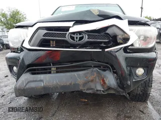 2015 Toyota Tacoma с VIN 3TMLU4EN2FM180066, выставлен на аукционе IAAI как лот 42296170 с пробегом 116 637 миль миль и . История ставок и продаж доступна на DreamBid. Изображение 6.