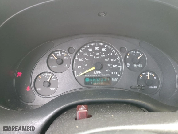 1999 Chevrolet S-10 LS with VIN 1GCCS1441XK212088, listed as a Copart auction lot 70067924 with 170,863 mi miles and Salvage Title. Bid and sale history available at carsss.com. Image 9.
