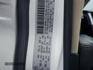 2017 Jeep Cherokee Sport z VIN 1C4PJLAB1HW653104, wystawiony jako Copart lot #58091345 z przebiegiem 106 736 mil mil oraz Szkoda całkowita • Salvage title. Historia ofert i sprzedaży dostępna na DreamBid. Obrazek 12.