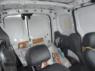 2019 Ford Transit Connect XL with VIN NM0LS6E27K1428842, listed as a IAAI auction lot 42115538 with 69,678 mi miles and . Bid and sale history available at DreamBid. Image 8.