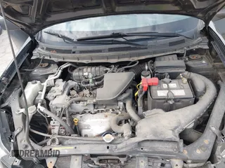 2015 Nissan Rogue S z VIN JN8AS5MV1FW761809, wystawiony jako IAAI lot #42098400 z przebiegiem 100 834 mil mil oraz . Historia ofert i sprzedaży dostępna na DreamBid. Obrazek 10.