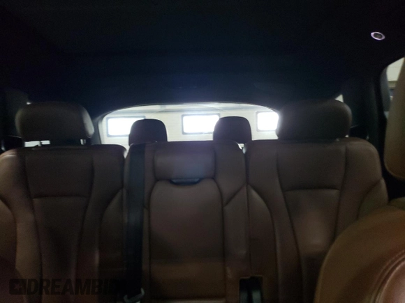 2018 Audi Q7 Premium Plus with VIN WA1LAAF73JD032143, listed as a Copart auction lot 57399785 with 97,893 mi miles and Salvage title. Bid and sale history available at DreamBid. Image 10.