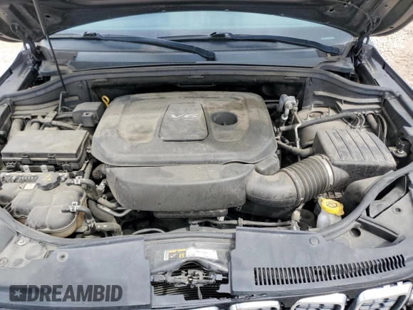 2017 Jeep Grand Cherokee Limited with VIN 1C4RJEBG1HC676964, listed as a Copart auction lot 51215255 with 110,299 mi miles and Salvage Title. Bid and sale history available at carsss.com. Image 12.