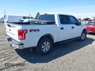 2015 Ford F-150 XLT z VIN 1FTEW1EPXFKE20880, wystawiony jako IAAI lot #42034493 z przebiegiem 152 588 mil mil oraz . Historia ofert i sprzedaży dostępna na DreamBid. Obrazek 4.