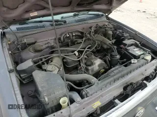 1998 Toyota Tacoma with VIN 4TASM92N4WZ163244, listed as a Copart auction lot 82788654 with 243,782 mi miles and Salvage title. Bid and sale history available at DreamBid. Image 15.