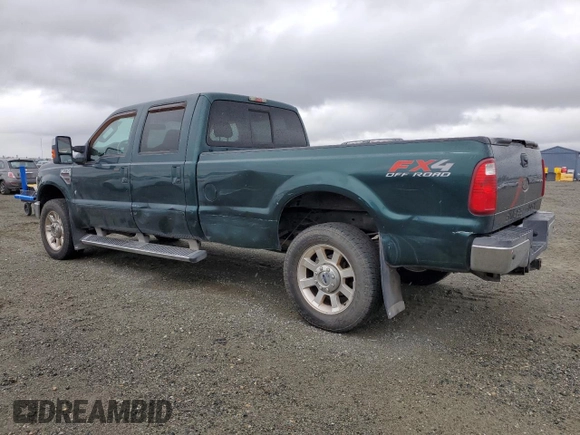 2010 Ford F-350 XL с VIN 1FTWW3BRXAEA69059, выставлен на аукционе Copart как лот 51343495 с пробегом 186 042 миль миль и Чистый • Clean title. История ставок и продаж доступна на DreamBid. Изображение 2.