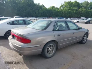 1999 Buick Regal LS с VIN 2G4WB52K6X1620667, выставлен на аукционе IAAI как лот 42494208 с пробегом Не указан миль и . История ставок и продаж доступна на DreamBid. Изображение 4.