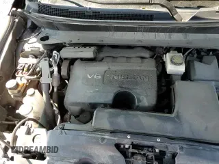 2020 Nissan Pathfinder S z VIN 5N1DR2AM8LC599796, wystawiony jako Copart lot #71734165 z przebiegiem 59 890 mil mil oraz Szkoda całkowita • Salvage title. Historia ofert i sprzedaży dostępna na DreamBid. Obrazek 14.