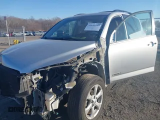 2010 Toyota RAV4 Ltd with VIN 2T3DF4DV9AW048896, listed as a IAAI auction lot 41691140 with 132,811 mi miles. Bid and sale history available at carsss.com. Image 22.