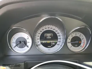 2013 Mercedes-Benz GLK-Class GLK 350 with VIN WDCGG5HB5DG099676, listed as a Copart auction lot 54005625 with 152,023 mi miles and Salvage Title. Bid and sale history available at carsss.com. Image 9.