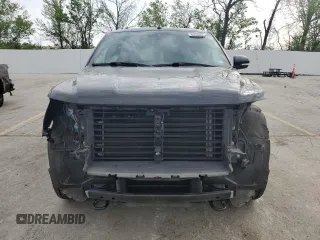 2020 Ford Expedition Max Limited с VIN 1FMJK2AT8LEA47587, выставлен на аукционе Copart как лот 53708525 с пробегом 100 048 миль миль и Списание • Salvage title. История ставок и продаж доступна на DreamBid. Изображение 5.