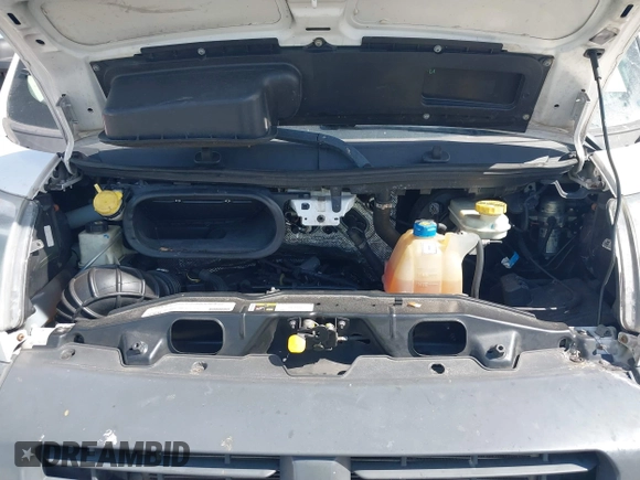 2017 Ram ProMaster Cargo with VIN 3C6TRVAG7HE546221, listed as a IAAI auction lot 41537359 with 160,124 mi miles and . Bid and sale history available at DreamBid. Image 10.