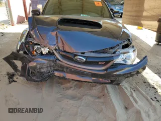 2012 Subaru Impreza Sedan WRX WRX STI with VIN JF1GV8J67CL026993, listed as a Copart auction lot 75510244 with 142,526 mi miles and Salvage Title. Bid and sale history available at carsss.com. Image 11.