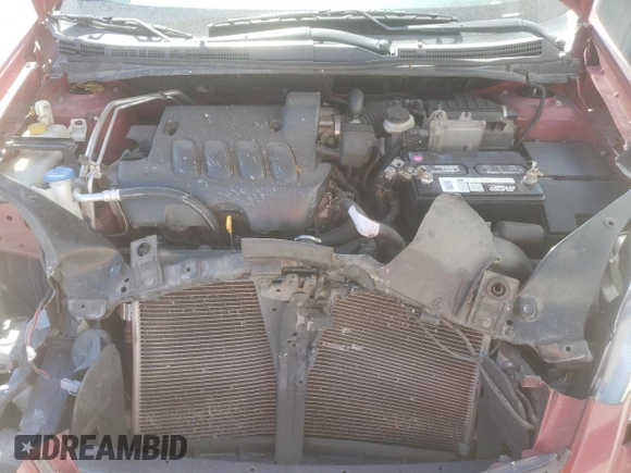 2011 Nissan Sentra SL with VIN 3N1AB6AP4BL700755, listed as a Copart auction lot 73088304 with Not Provided miles and Salvage Title. Bid and sale history available at DreamBid. Image 11.