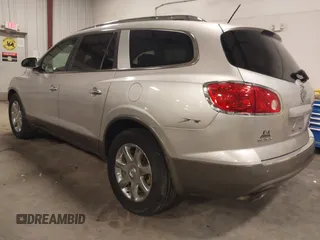 2009 Buick Enclave CXL with VIN 5GAEV23D19J213727, listed as a IAAI auction lot 41381421 with 201,106 mi miles and . Bid and sale history available at carsss.com. Image 3.