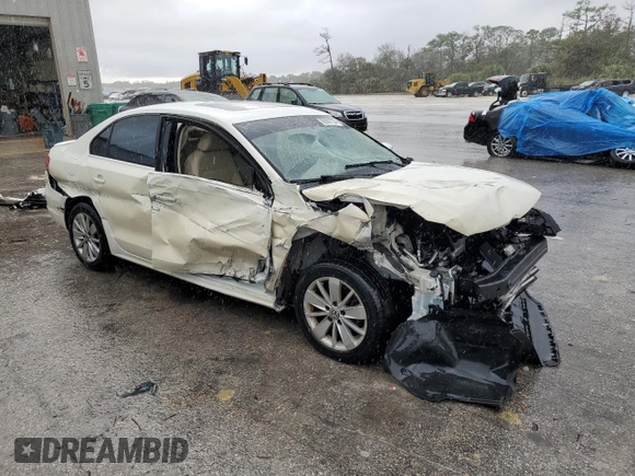 2016 Volkswagen Jetta Sedan 1.4T SE with VIN 3VWD67AJ7GM243423, listed as a Copart auction lot 85501724 with 90,743 mi miles and Salvage Title. Bid and sale history available at carsss.com. Image 4.
