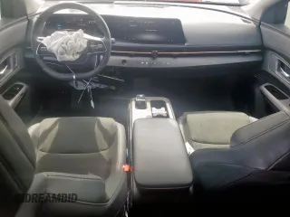 2023 Nissan ARIYA Premiere z VIN JN1BF0BA8PM404277, wystawiony jako Copart lot #46694335 z przebiegiem 42 163 mil mil oraz Szkody całkowita. Historia ofert i sprzedaży dostępna na DreamBid. Obrazek 8.