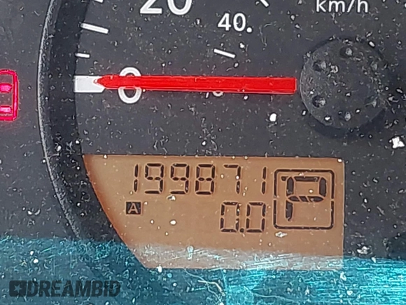 2014 Nissan Frontier SV z VIN 1N6AD0ER9EN751010, wystawiony jako IAAI lot #42326309 z przebiegiem 199 871 mil mil oraz . Historia ofert i sprzedaży dostępna na DreamBid. Obrazek 15.