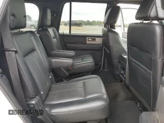 2015 Ford Expedition Limited z VIN 1FMJU2AT6FEF01530, wystawiony jako Copart lot #53727315 z przebiegiem 166 641 mil mil oraz Szkoda całkowita • Salvage title. Historia ofert i sprzedaży dostępna na DreamBid. Obrazek 11.