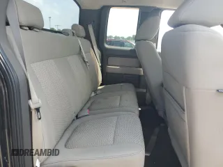 2009 Ford F-150 STX z VIN 1FTRX14849KC69645, wystawiony jako Copart lot #61868945 z przebiegiem 149 795 mil mil oraz Szkoda całkowita • Salvage title. Historia ofert i sprzedaży dostępna na DreamBid. Obrazek 10.