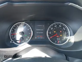 2019 Toyota RAV4 XLE Premium with VIN 2T3A1RFV4KW078806, listed as a IAAI auction lot 41877504 with 99,017 mi miles. Bid and sale history available at carsss.com. Image 7.