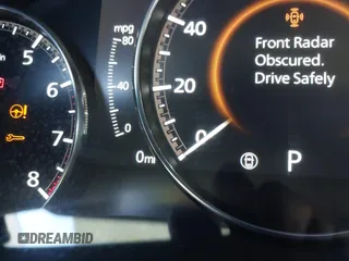 2022 Mazda CX-30 S Select z VIN 3MVDMBBL0NM415511, wystawiony jako IAAI lot #41513247 z przebiegiem Nie podano mil oraz . Historia ofert i sprzedaży dostępna na DreamBid. Obrazek 16.