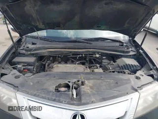 2010 Acura MDX Advance with VIN 2HNYD2H57AH527026, listed as a IAAI auction lot 41986386 with 192,160 mi miles and . Bid and sale history available at DreamBid. Image 10.