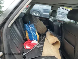 2000 Audi A8 z VIN WAUFL54D6YN009356, wystawiony jako Copart lot #58526965 z przebiegiem Nie podano mil oraz Nie do naprawy • Non repairable. Historia ofert i sprzedaży dostępna na DreamBid. Obrazek 10.