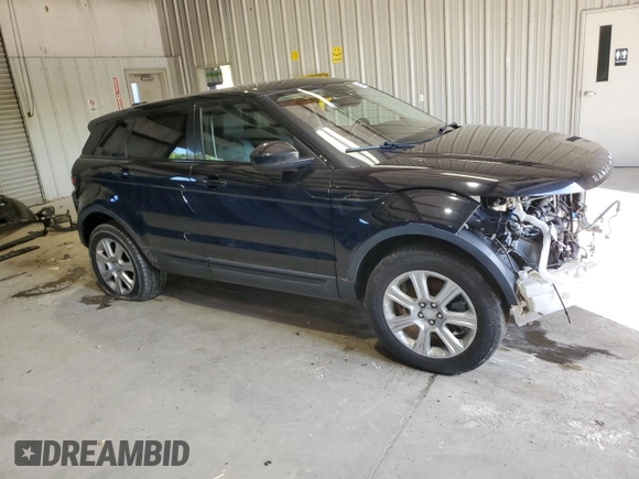 2018 Land Rover Range Rover Evoque SE с VIN SALVP2RX4JH278490, выставлен на аукционе Copart как лот 56659675 с пробегом 86 076 миль миль и Чистый • Clean title. История ставок и продаж доступна на DreamBid. Изображение 4.
