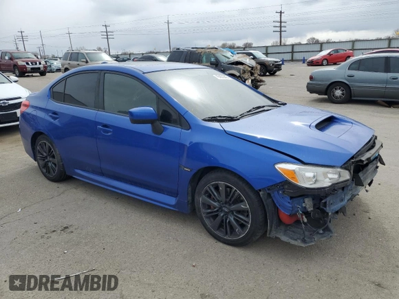 2016 Subaru WRX Premium with VIN JF1VA1E6XG9816750, listed as a Copart auction lot 49401845 with 120,736 mi miles and Salvage Title. Bid and sale history available at carsss.com. Image 4.
