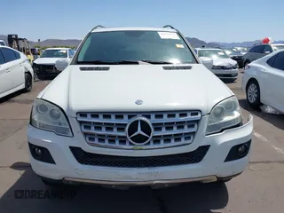 2010 Mercedes-Benz M 350 with VIN 4JGBB5GBXAA591503, listed as a IAAI auction lot 41970139 with 190,453 mi miles and . Bid and sale history available at DreamBid. Image 12.