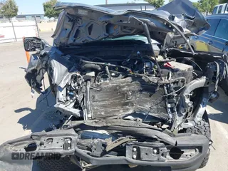 2021 Ford Bronco z VIN 1FMDE5BH9MLB00617, wystawiony jako IAAI lot #42467207 z przebiegiem 36 220 mil mil oraz . Historia ofert i sprzedaży dostępna na DreamBid. Obrazek 10.
