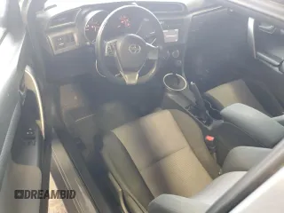 2014 Scion tC z VIN JTKJF5C7XE3071780, wystawiony jako Copart lot #47220975 z przebiegiem 102 630 mil mil oraz Szkody całkowita. Historia ofert i sprzedaży dostępna na DreamBid. Obrazek 8.