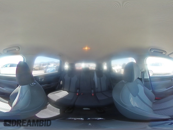 2022 Kia Sorento LX с VIN 5XYRGDLC1NG100917, выставлен на аукционе Copart как лот 64144525 с пробегом 65 806 миль миль и Списание • Salvage title. История ставок и продаж доступна на DreamBid. Изображение 14.