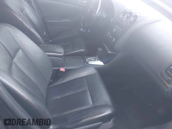 2010 Nissan Altima S with VIN 1N4AL2AP4AN501115, listed as a IAAI auction lot 41950720 with 176,170 mi miles and . Bid and sale history available at DreamBid. Image 5.