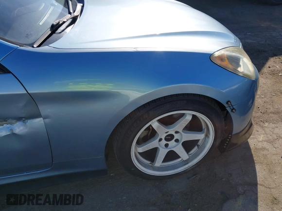 2010 Hyundai Genesis Coupe z VIN KMHHT6KD9AU011193, wystawiony jako IAAI lot #41711921 z przebiegiem 116 446 mil mil oraz . Historia ofert i sprzedaży dostępna na DreamBid. Obrazek 18.