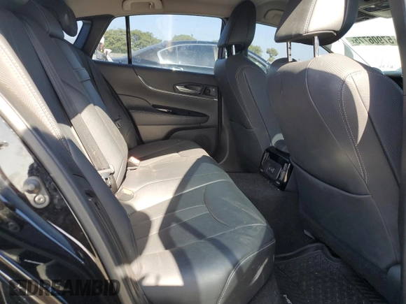 2022 Toyota Mirai XLE z VIN JTDAAAAA8NA005544, wystawiony jako Copart lot #57906775 z przebiegiem 32 875 mil mil oraz Szkoda całkowita • Salvage title. Historia ofert i sprzedaży dostępna na DreamBid. Obrazek 10.