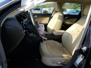 2013 Audi allroad Prestige with VIN WA1VFAFL4DA128568, listed as a Copart auction lot 70763384 with 0 mi miles and Salvage Title. Bid and sale history available at carsss.com. Image 7.