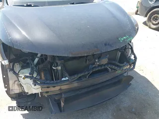 2020 Nissan Rogue S with VIN 5N1AT2MT5LC723711, listed as a IAAI auction lot 41996742 with 44,289 mi miles and . Bid and sale history available at DreamBid. Image 6.
