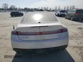 2013 Lincoln MKZ Hybrid с VIN 3LN6L2LU7DR809024, выставлен на аукционе Copart как лот 49169855 с пробегом 192 050 миль миль и Списание • Salvage title. История ставок и продаж доступна на DreamBid. Изображение 6.