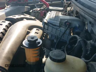 2005 Ford F-150 XLT with VIN 1FTPW145X5KC61320, listed as a IAAI auction lot 43307045 with 284,741 mi miles and . Bid and sale history available at DreamBid. Image 14.