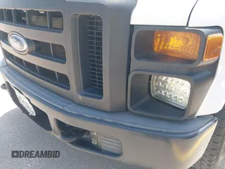 2008 Ford F-250 XL with VIN 1FTNF20548ED30900, listed as a IAAI auction lot 42695432 with Not provided miles and . Bid and sale history available at DreamBid. Image 6.